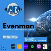 Podcast Evenman