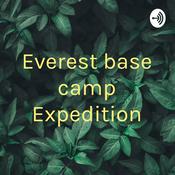 Podcast Everest base camp Expedition