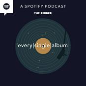 Podcast Every Single Album