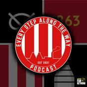 Podcast Every Step Along The Way - A Stoke City Podcast