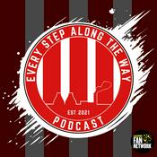 Podcast Every Step Along The Way - A Stoke City Podcast