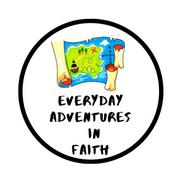 Podcast Everyday Adventures in Faith