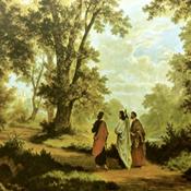 Podcast Everyday Emmaus