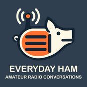 Podcast Everyday Ham Podcast: Amateur Radio Conversations
