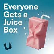Podcast Everyone Gets a Juice Box: For Parents of Neurodivergent Kids