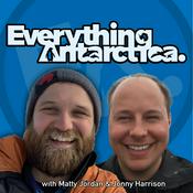 Podcast Everything Antarctica