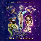Podcast Everything But The Movie: A Star Wars Book Club Podcast