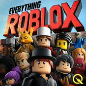 Podcast Everything ROBLOX