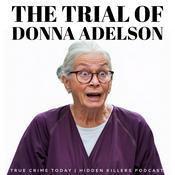 Podcast The Trial Of Donna Adelson | The Murder Of Dan Markel