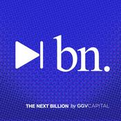 Podcast Evolving for the Next Billion
