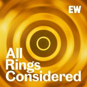 Podcast EW's All Rings Considered