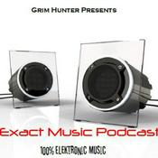 Podcast Exact Music Podcast by Da Grim