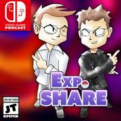Podcast EXP. Share