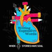 Podcast Writing Expensive Words