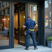 Podcast Expert Door Repair & Installation You Can Trust