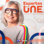 Podcast Expertes à la Une
