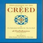 Podcast 02 Mondays: Explanation of Islamic Creed - Sharh us-Sunnah