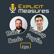 Podcast Explicit Measures Podcast