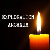 Podcast Exploration Arcanum