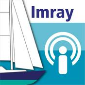 Podcast Explore More with Imray