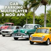 Podcast Exploring Car Parking Multiplayer 2 Mod APK