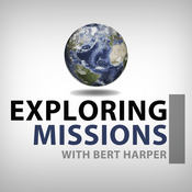 Podcast Exploring Missions