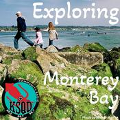Podcast Exploring Monterey Bay from KSQD