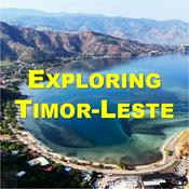 Podcast Exploring Timor-Leste
