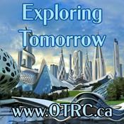 Podcast Exploring Tomorrow Radio Show
