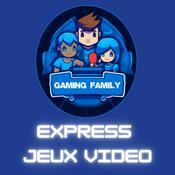Podcast Express Jeux Vidéo