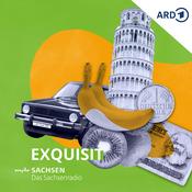 Podcast Exquisit – das Leben im Osten von MDR SACHSEN