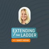 Podcast Extending The Ladder with Nancy Novak