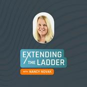 Podcast Extending The Ladder with Nancy Novak