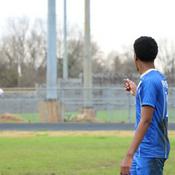 Podcast Extinction of the Rhino