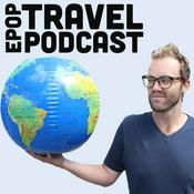 Podcast Extra Pack of Peanuts Travel Podcast