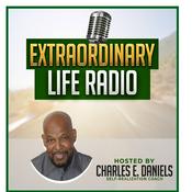 Podcast ExtraOrdinaire Life Radio
