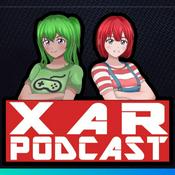 Podcast Extreme Anime Radio Podcast