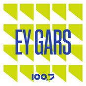 Podcast Ey gars