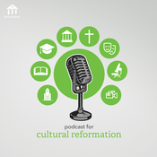 Podcast Ezra Institute Podcast for Cultural Reformation