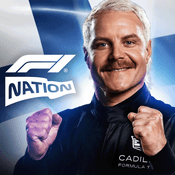 Podcast F1 Nation
