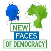 Podcast New Faces of Democracy