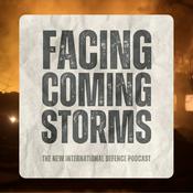 Podcast Facing Coming Storms