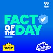 Podcast Fact Of The Day