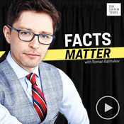 Podcast Facts Matter