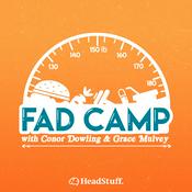 Podcast Fad Camp