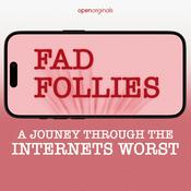 Podcast Fad Follies: A Journey Though The Internets Worst