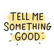 Podcast Tell Me Something Good w/Josh Wolf