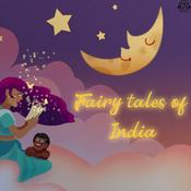 Podcast Parikatha Podcast | Fairytales of India by gaathastory