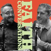 Podcast Faith Conversations