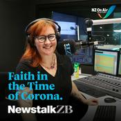 Podcast Faith in the Time of Corona